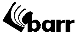 BARR trademark