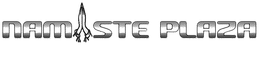 NAMASTE PLAZA trademark