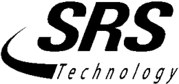 SRS TECHNOLOGY trademark