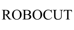 ROBOCUT trademark