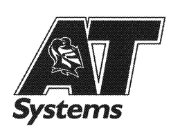 AT SYSTEMS trademark