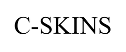 C-SKINS trademark