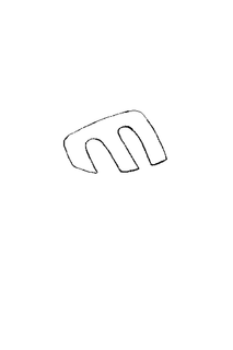 M trademark