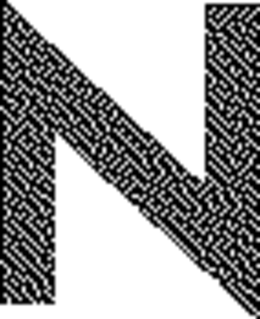 N trademark