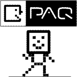 PAQ trademark