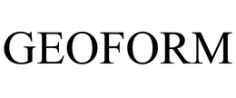 GEOFORM trademark