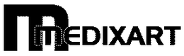 M MEDIXART trademark