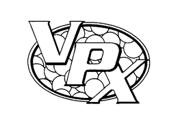 VPX trademark