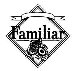 FAMILIAR trademark