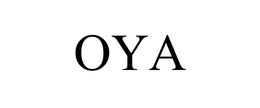 OYA trademark