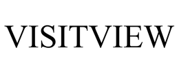 VISITVIEW trademark