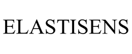 ELASTISENS trademark