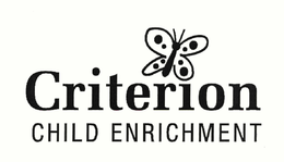 CRITERION CHILD ENRICHMENT trademark