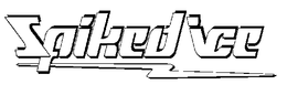 SPIKED ICE trademark