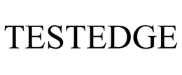 TESTEDGE trademark