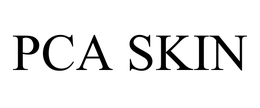 PCA SKIN trademark