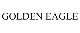 GOLDEN EAGLE trademark