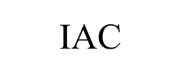 IAC trademark