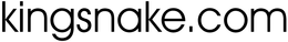 KINGSNAKE.COM trademark