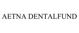 AETNA DENTALFUND trademark