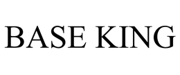 BASE KING trademark