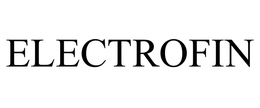 ELECTROFIN trademark