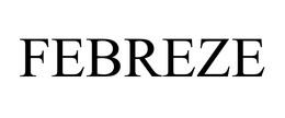 FEBREZE trademark