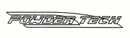 POWDER TECH trademark
