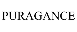 PURAGANCE trademark