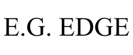 E.G. EDGE trademark