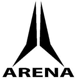 ARENA trademark