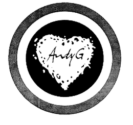 ANDYG trademark