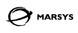 MARSYS trademark