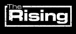 THE RISING trademark