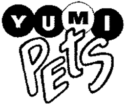 YUMI PETS trademark