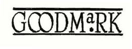 GOODMARK trademark