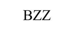 BZZ trademark