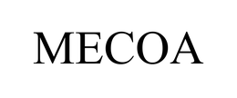 MECOA trademark