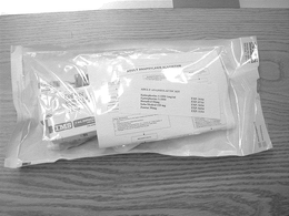 LEA KIT trademark