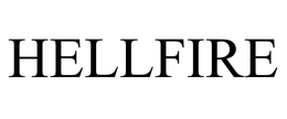 HELLFIRE trademark