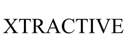 XTRACTIVE trademark