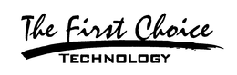 THE FIRST CHOICE TECHNOLOGY trademark