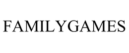 FAMILYGAMES trademark