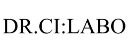 DR.CI:LABO trademark