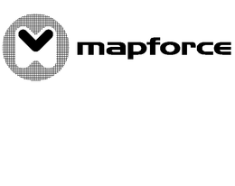 MAPFORCE trademark