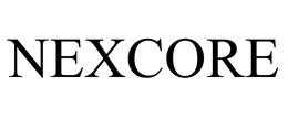 NEXCORE trademark