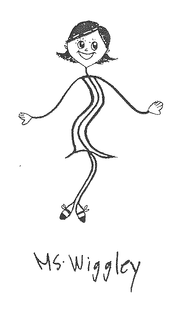 MS. WIGGLEY trademark