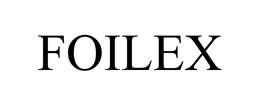 FOILEX trademark
