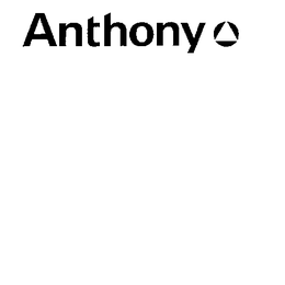ANTHONY trademark