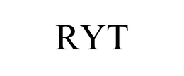 RYT trademark